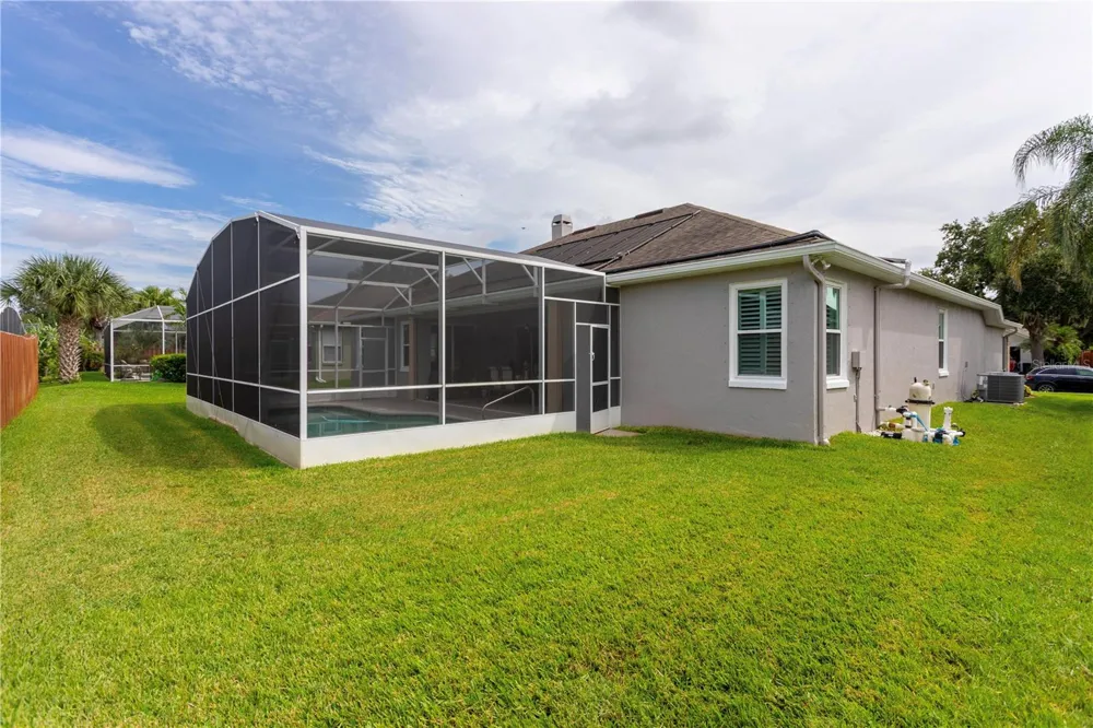 1837 MORGANS MILL CIRCLE Orlando, FL 32825