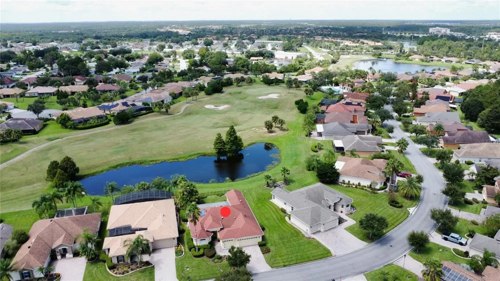 157 SORRENTO ROAD Poinciana, FL 34759