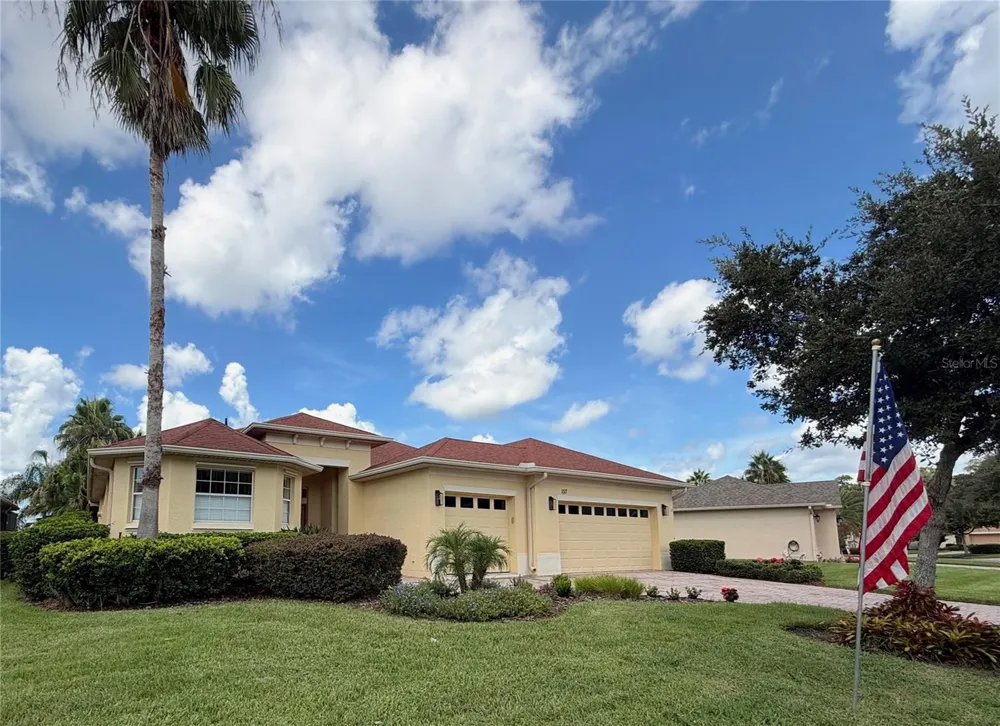 157 SORRENTO ROAD Poinciana, FL 34759