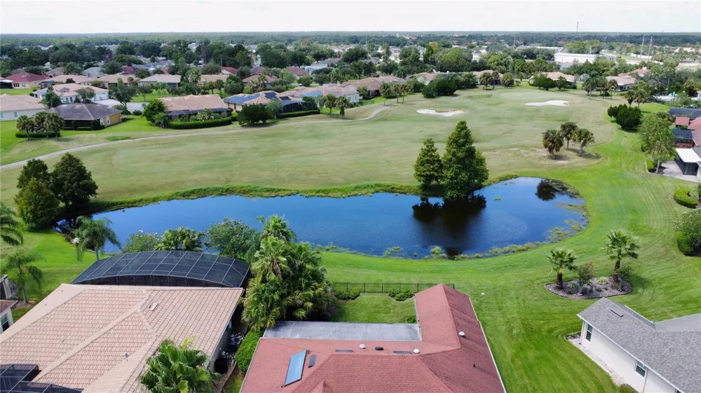 157 SORRENTO ROAD Poinciana, FL 34759