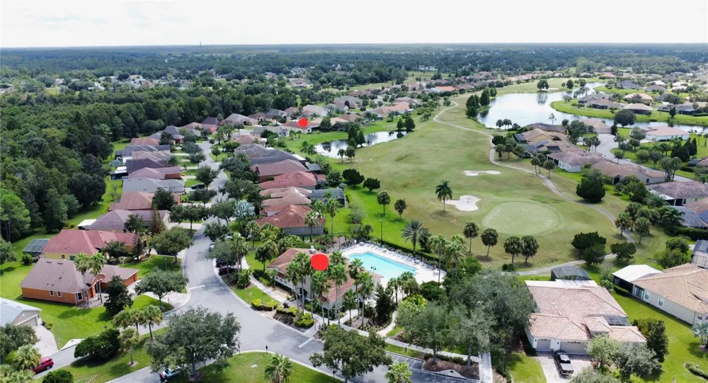 157 SORRENTO ROAD Poinciana, FL 34759
