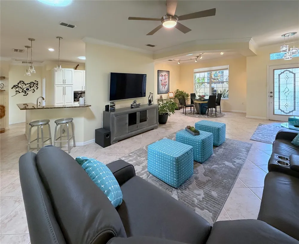 157 SORRENTO ROAD Poinciana, FL 34759