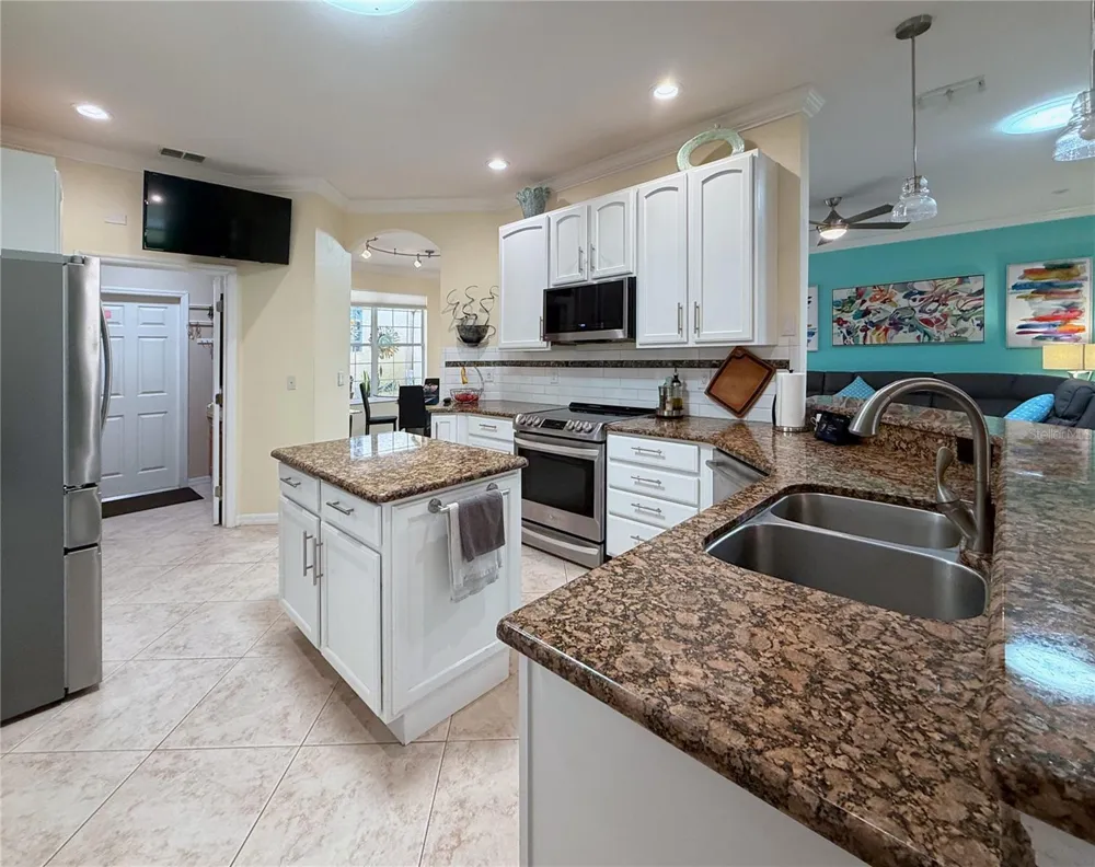 157 SORRENTO ROAD Poinciana, FL 34759