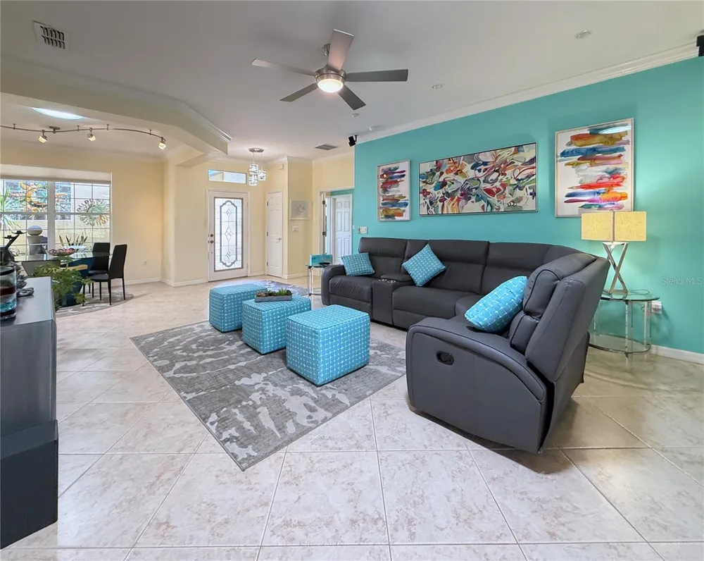 157 SORRENTO ROAD Poinciana, FL 34759