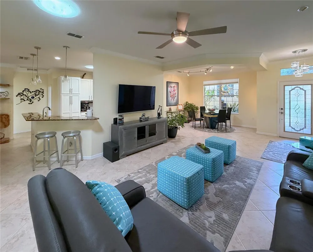 157 SORRENTO ROAD Poinciana, FL 34759