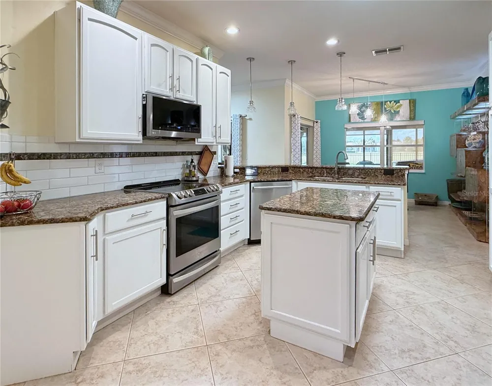 157 SORRENTO ROAD Poinciana, FL 34759