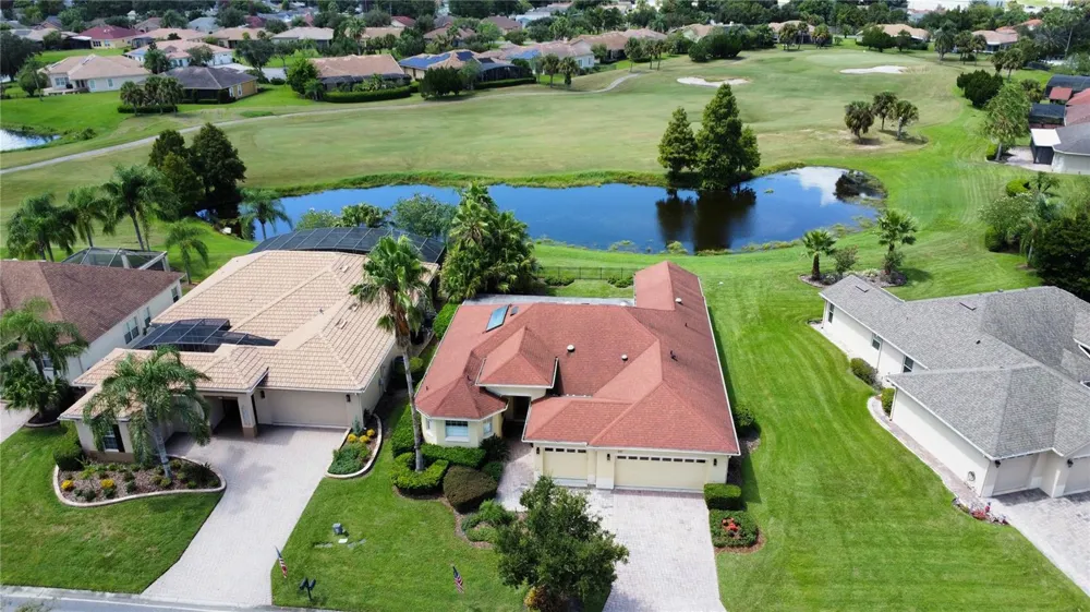 157 SORRENTO ROAD Poinciana, FL 34759
