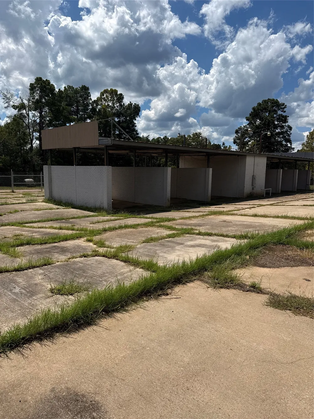 155 Oak Hill Road Mansfield, LA 71052