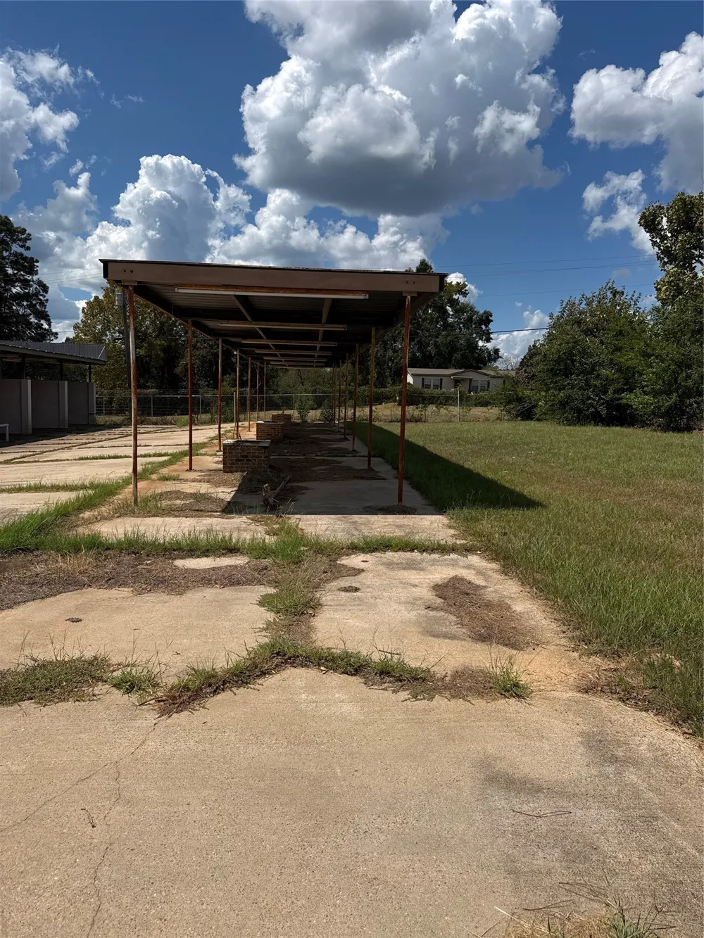 155 Oak Hill Road Mansfield, LA 71052