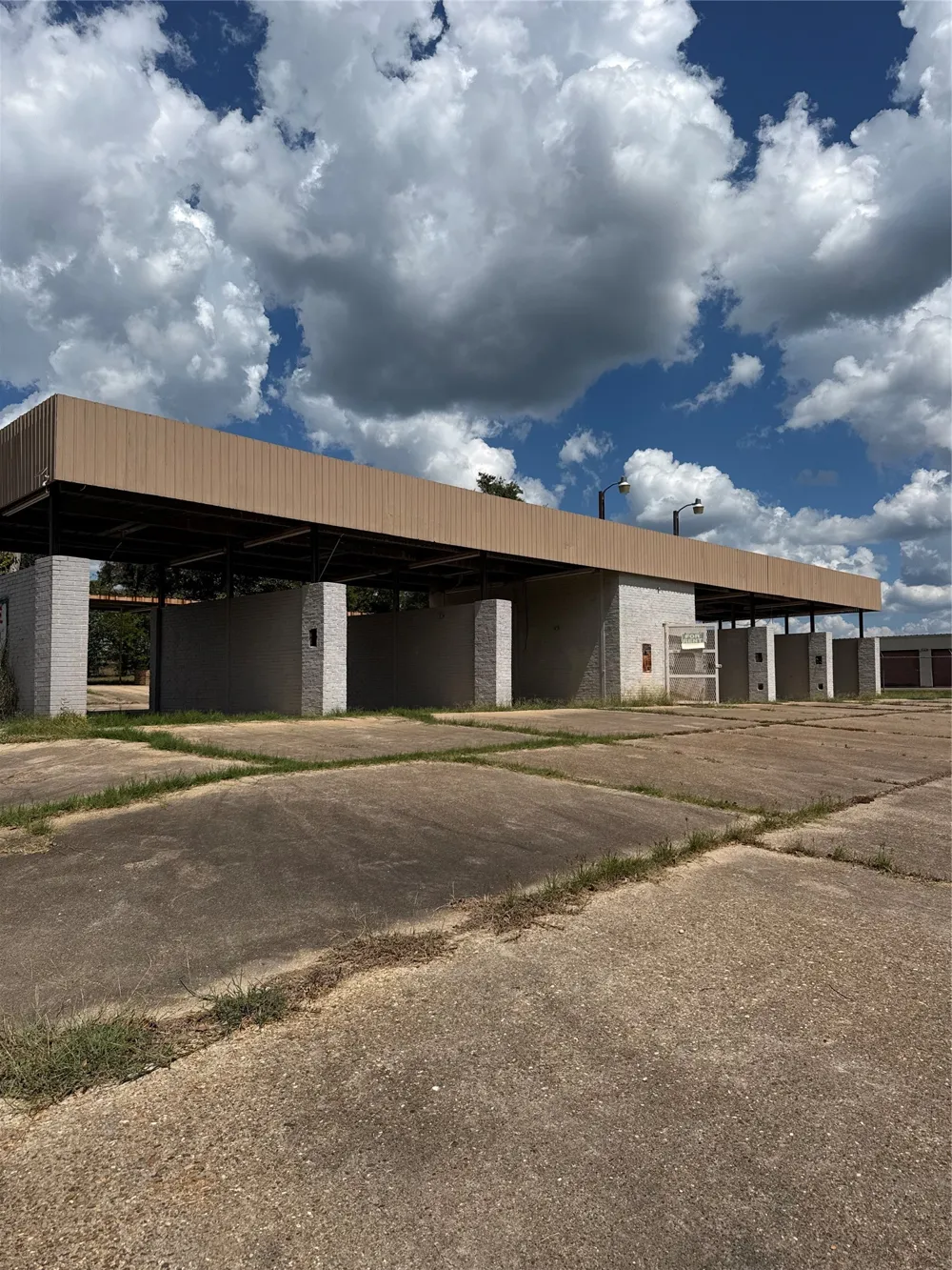 155 Oak Hill Road Mansfield, LA 71052