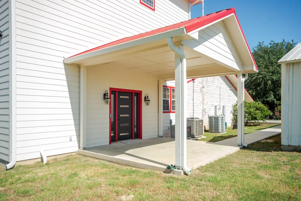 2548 Fm 857 Grand Saline, TX 75140