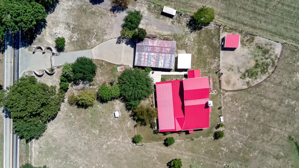 2548 Fm 857 Grand Saline, TX 75140