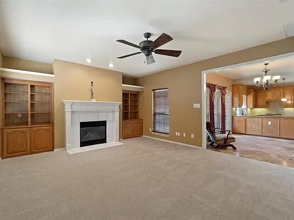 5204 Teton Trail Fort Worth, TX 76137