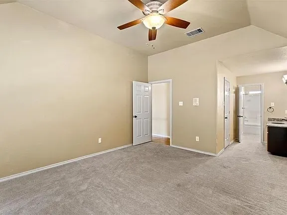 5204 Teton Trail Fort Worth, TX 76137