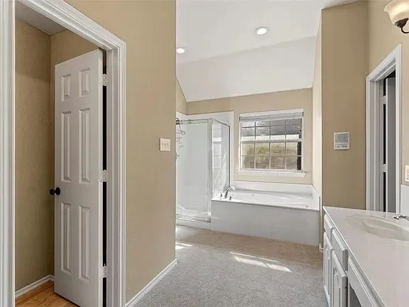 5204 Teton Trail Fort Worth, TX 76137