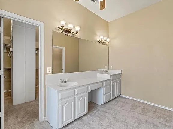 5204 Teton Trail Fort Worth, TX 76137
