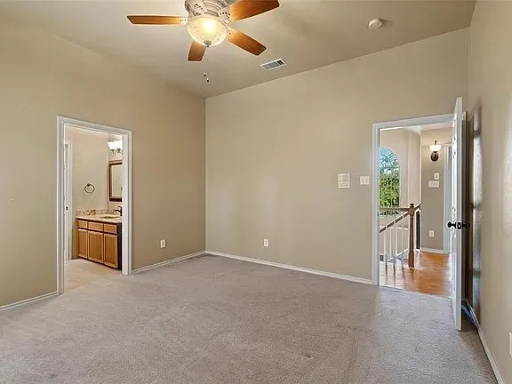 5204 Teton Trail Fort Worth, TX 76137