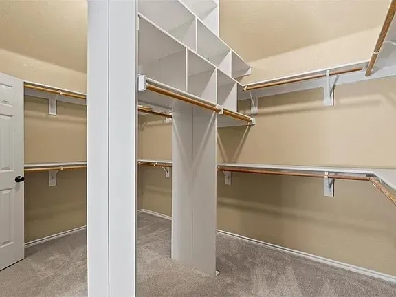 5204 Teton Trail Fort Worth, TX 76137