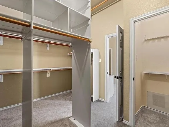 5204 Teton Trail Fort Worth, TX 76137