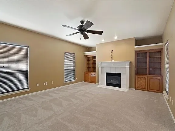5204 Teton Trail Fort Worth, TX 76137