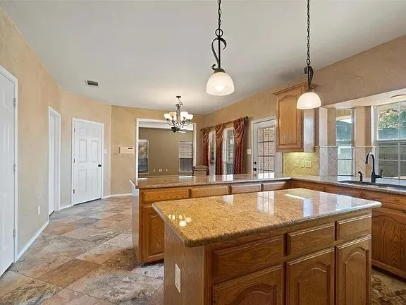 5204 Teton Trail Fort Worth, TX 76137