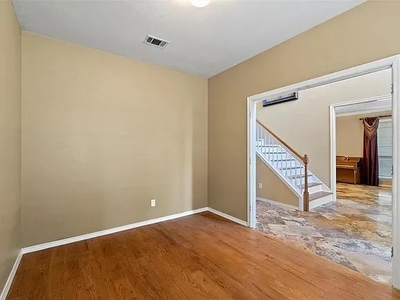 5204 Teton Trail Fort Worth, TX 76137