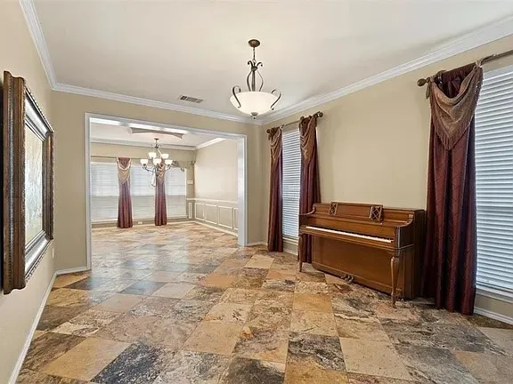 5204 Teton Trail Fort Worth, TX 76137