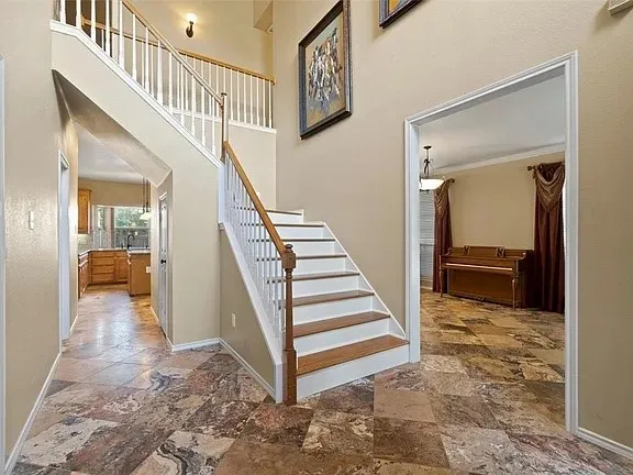 5204 Teton Trail Fort Worth, TX 76137