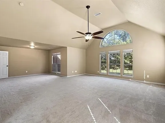 5204 Teton Trail Fort Worth, TX 76137
