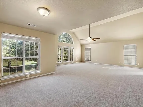 5204 Teton Trail Fort Worth, TX 76137