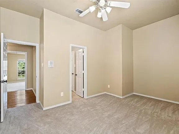 5204 Teton Trail Fort Worth, TX 76137