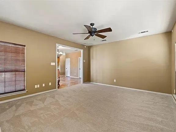 5204 Teton Trail Fort Worth, TX 76137