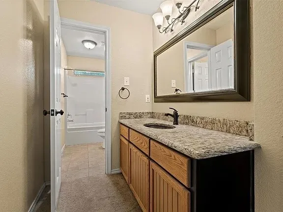5204 Teton Trail Fort Worth, TX 76137