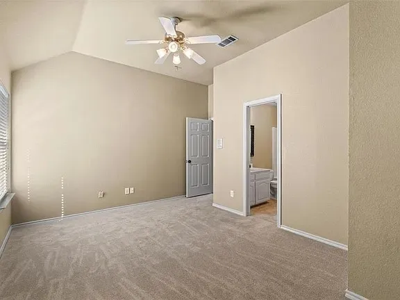 5204 Teton Trail Fort Worth, TX 76137