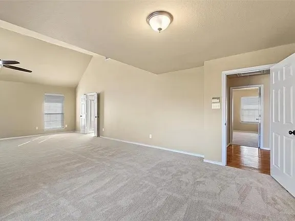 5204 Teton Trail Fort Worth, TX 76137