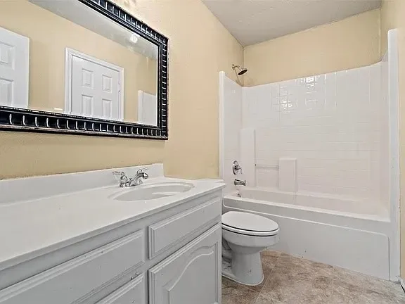 5204 Teton Trail Fort Worth, TX 76137