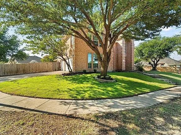 5204 Teton Trail Fort Worth, TX 76137
