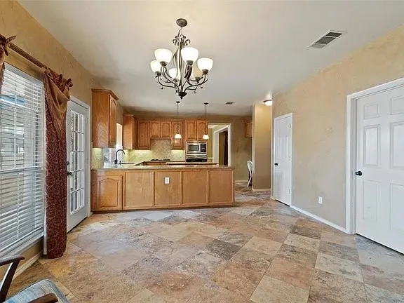 5204 Teton Trail Fort Worth, TX 76137
