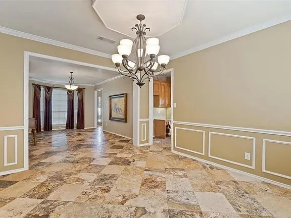 5204 Teton Trail Fort Worth, TX 76137