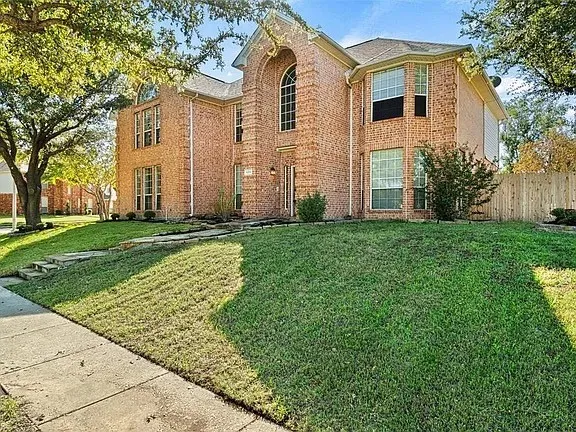 5204 Teton Trail Fort Worth, TX 76137