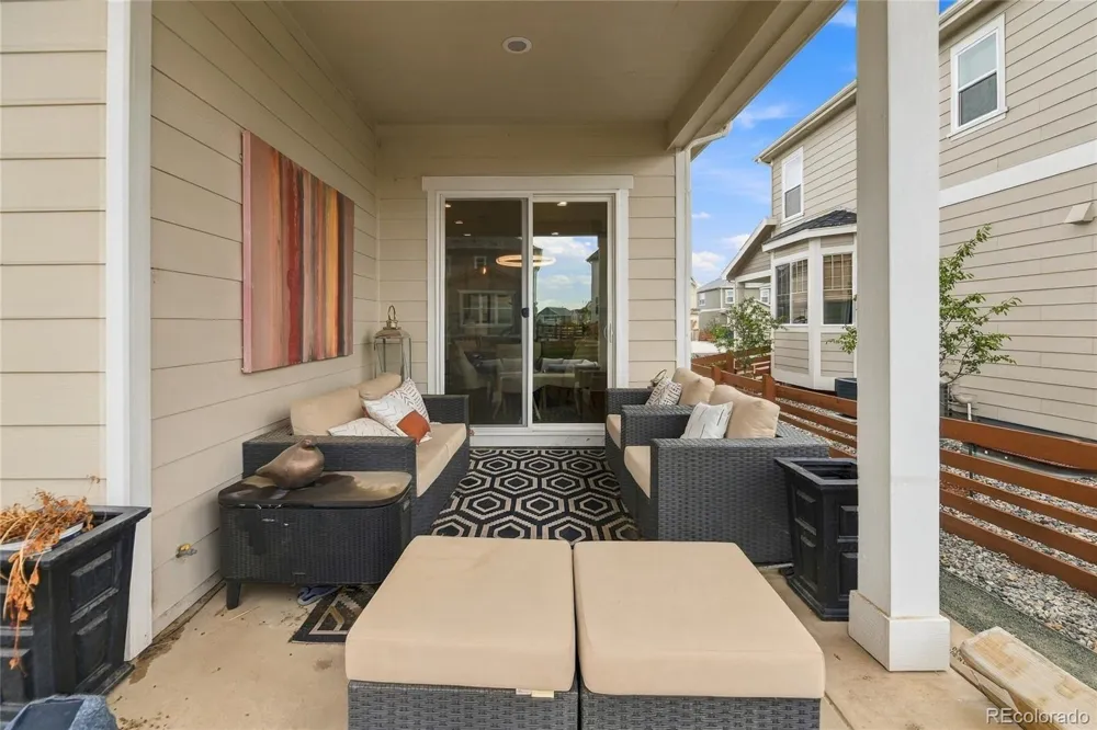 1392 Zenith Heights Court Erie, CO 80516