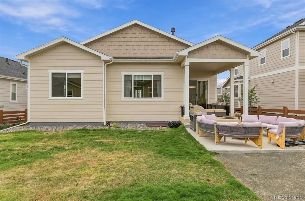 1392 Zenith Heights Court Erie, CO 80516