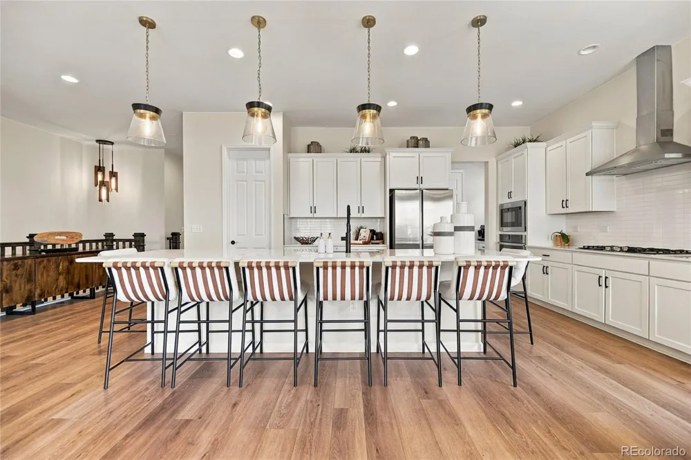 1392 Zenith Heights Court Erie, CO 80516