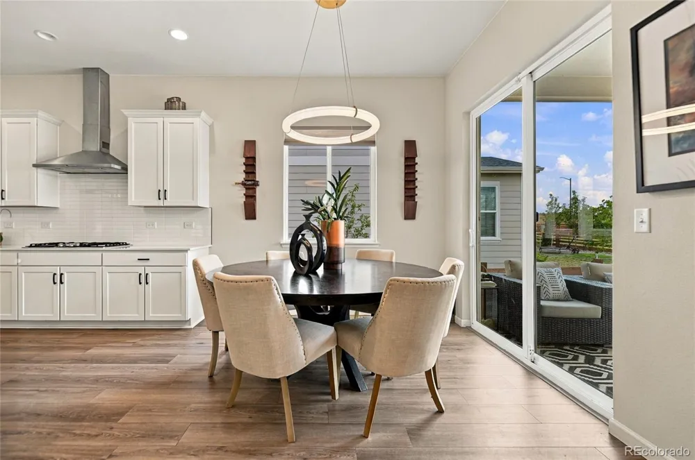 1392 Zenith Heights Court Erie, CO 80516