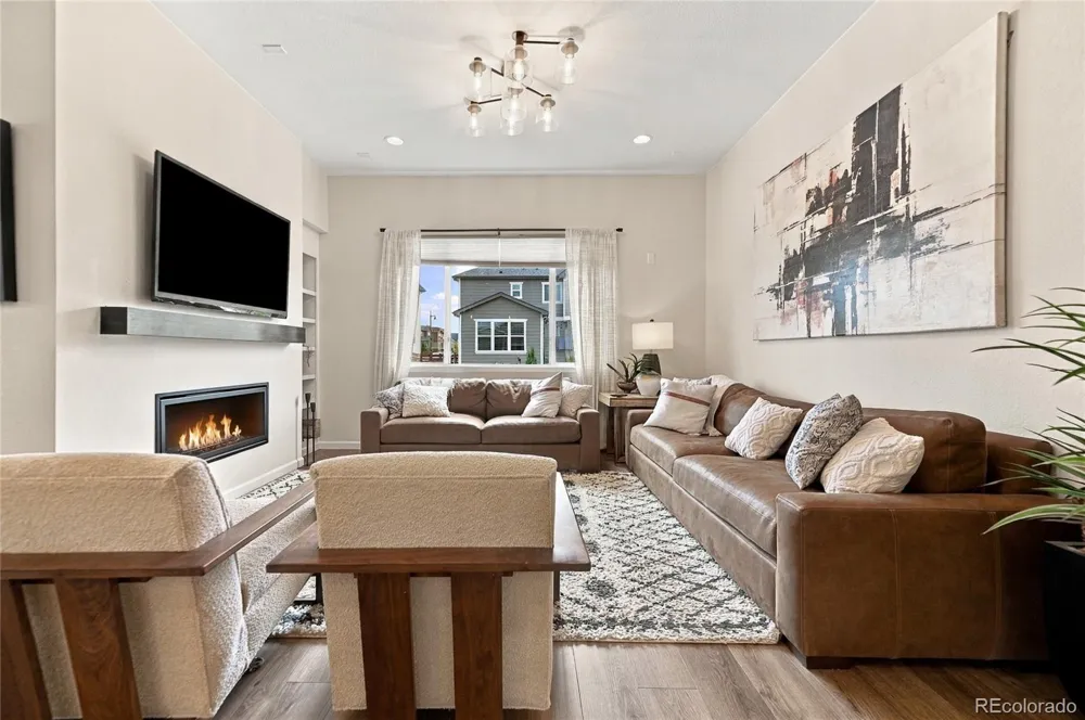 1392 Zenith Heights Court Erie, CO 80516