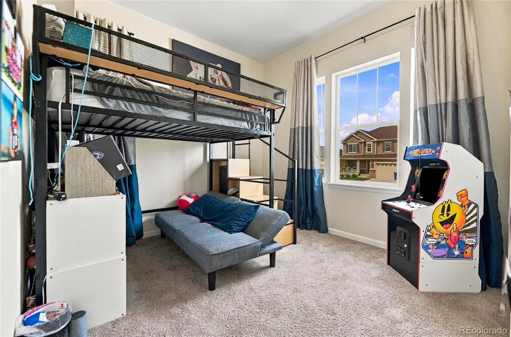 1392 Zenith Heights Court Erie, CO 80516