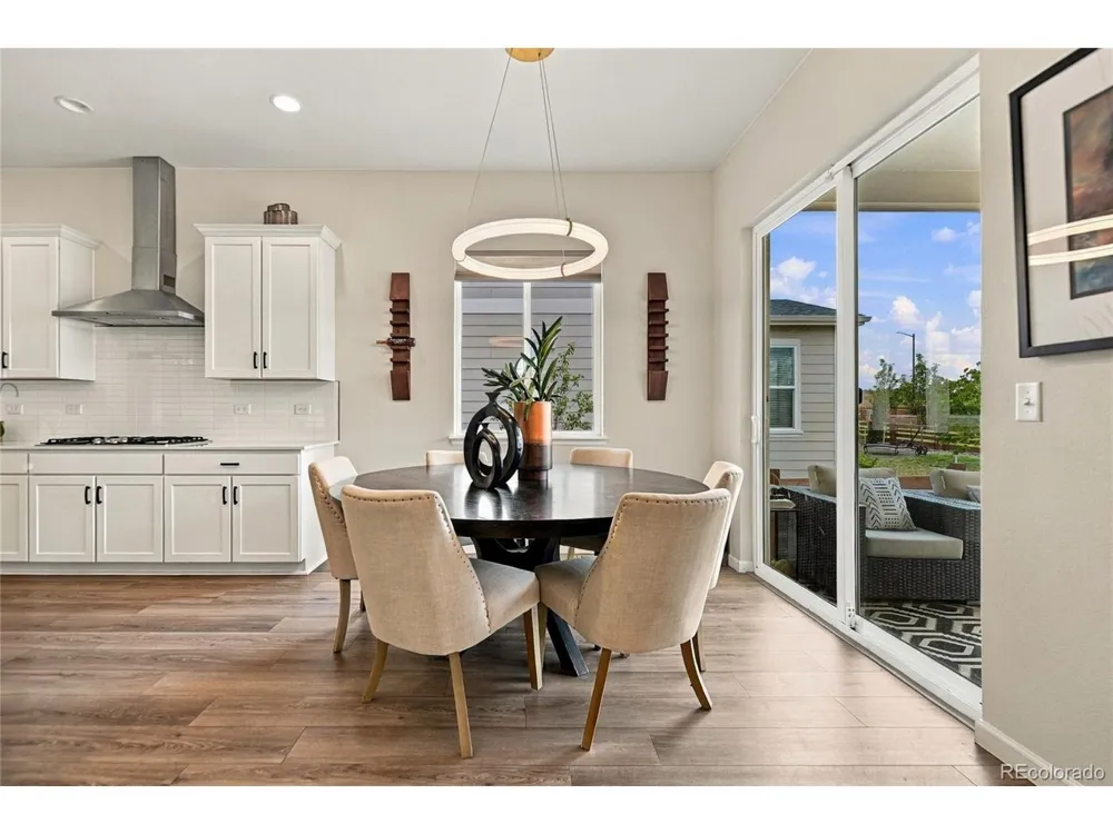 1392 Zenith Heights Court Erie, CO 80516