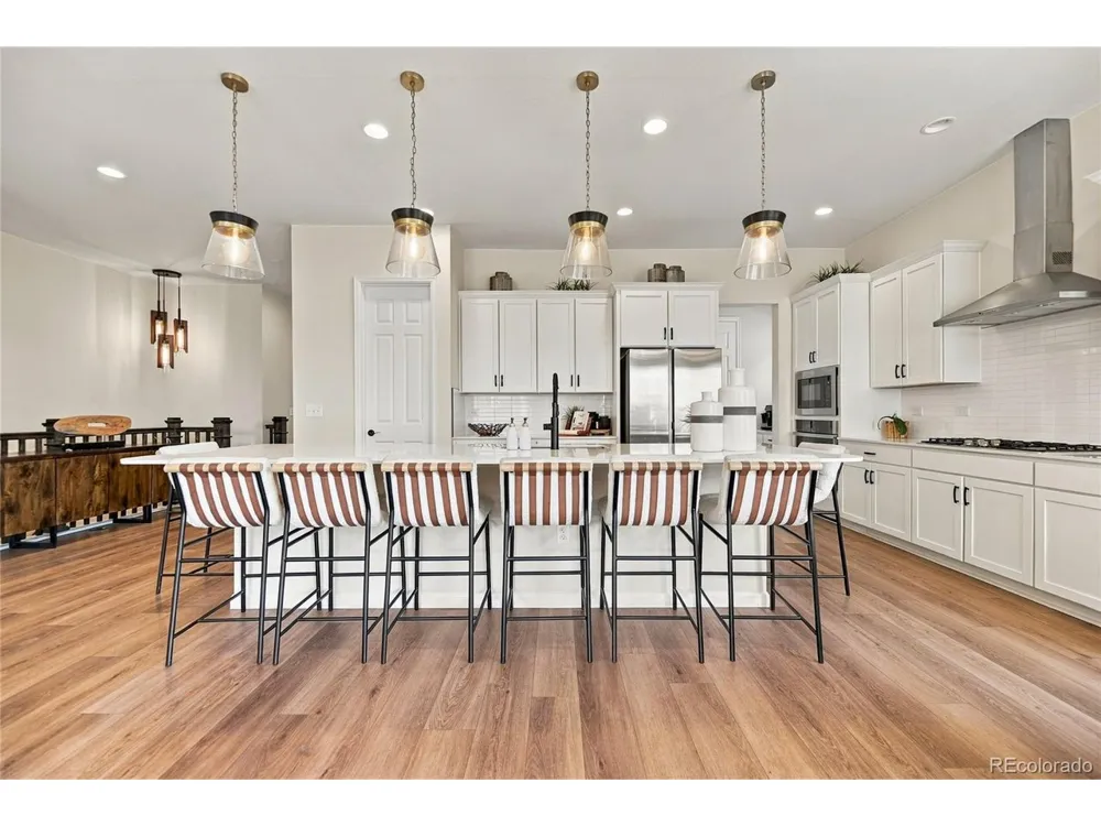 1392 Zenith Heights Court Erie, CO 80516