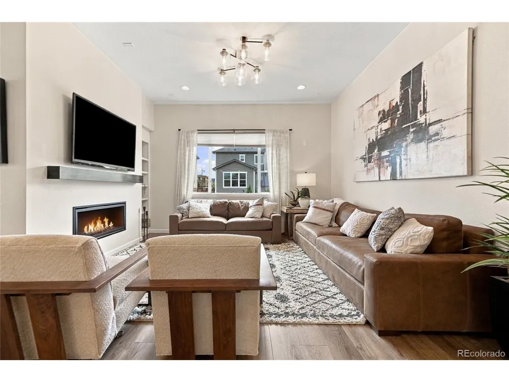 1392 Zenith Heights Court Erie, CO 80516