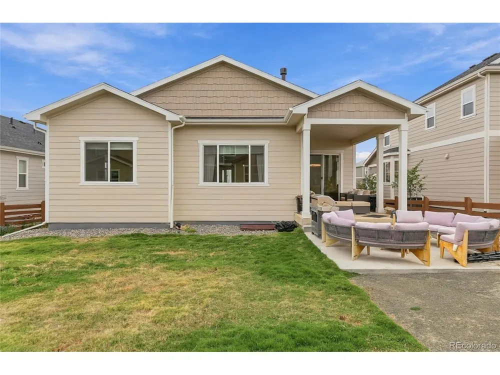 1392 Zenith Heights Court Erie, CO 80516